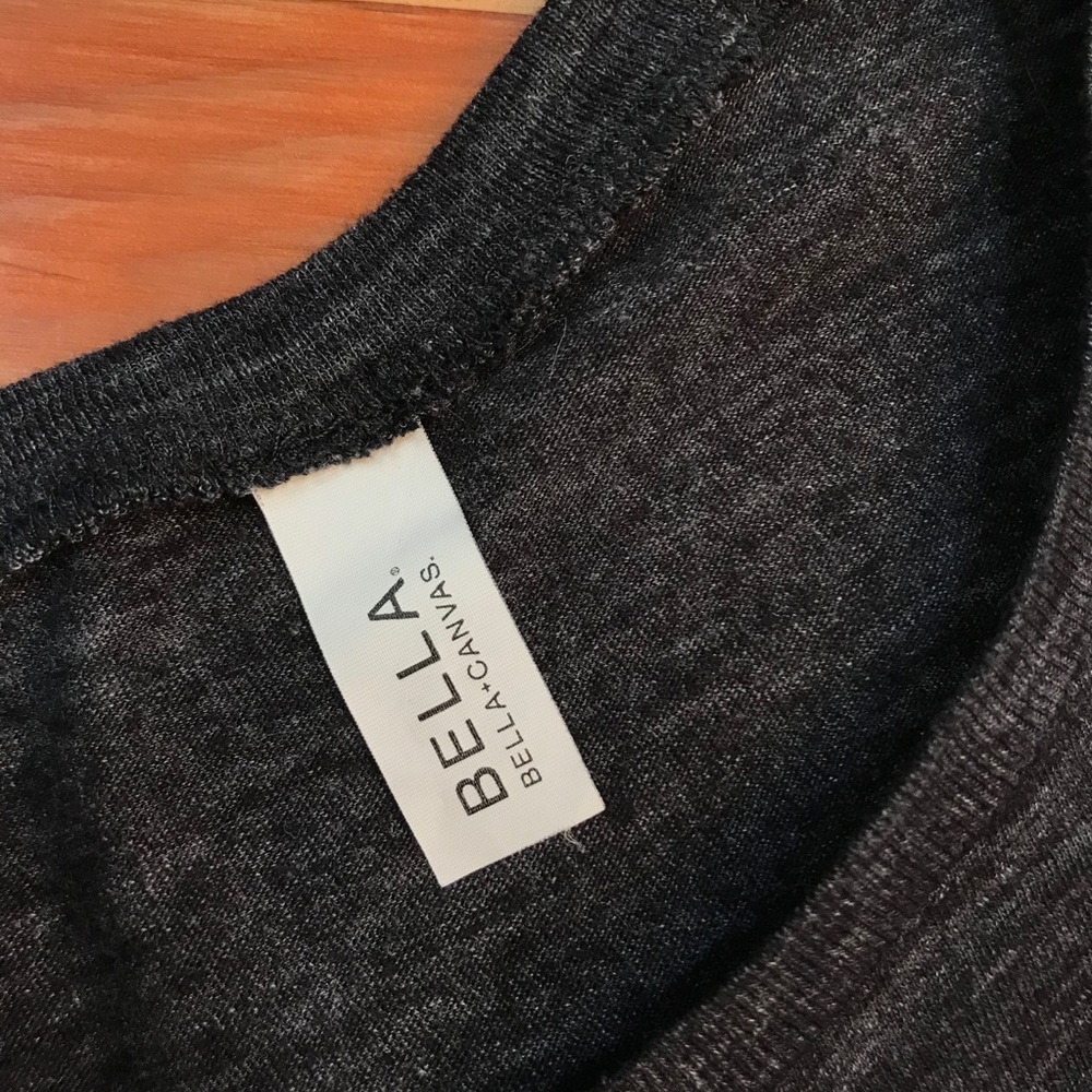 “Veggie Squad” | Tank Top | Small - Picture 5 of 5